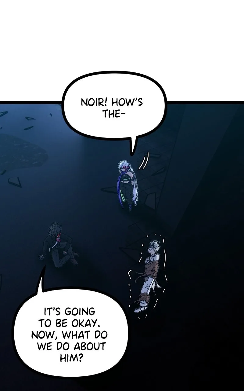 Hit On Me Chapter 35 page 21