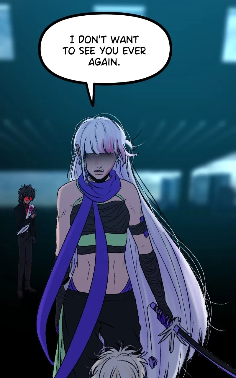 Hit On Me Chapter 35 page 61