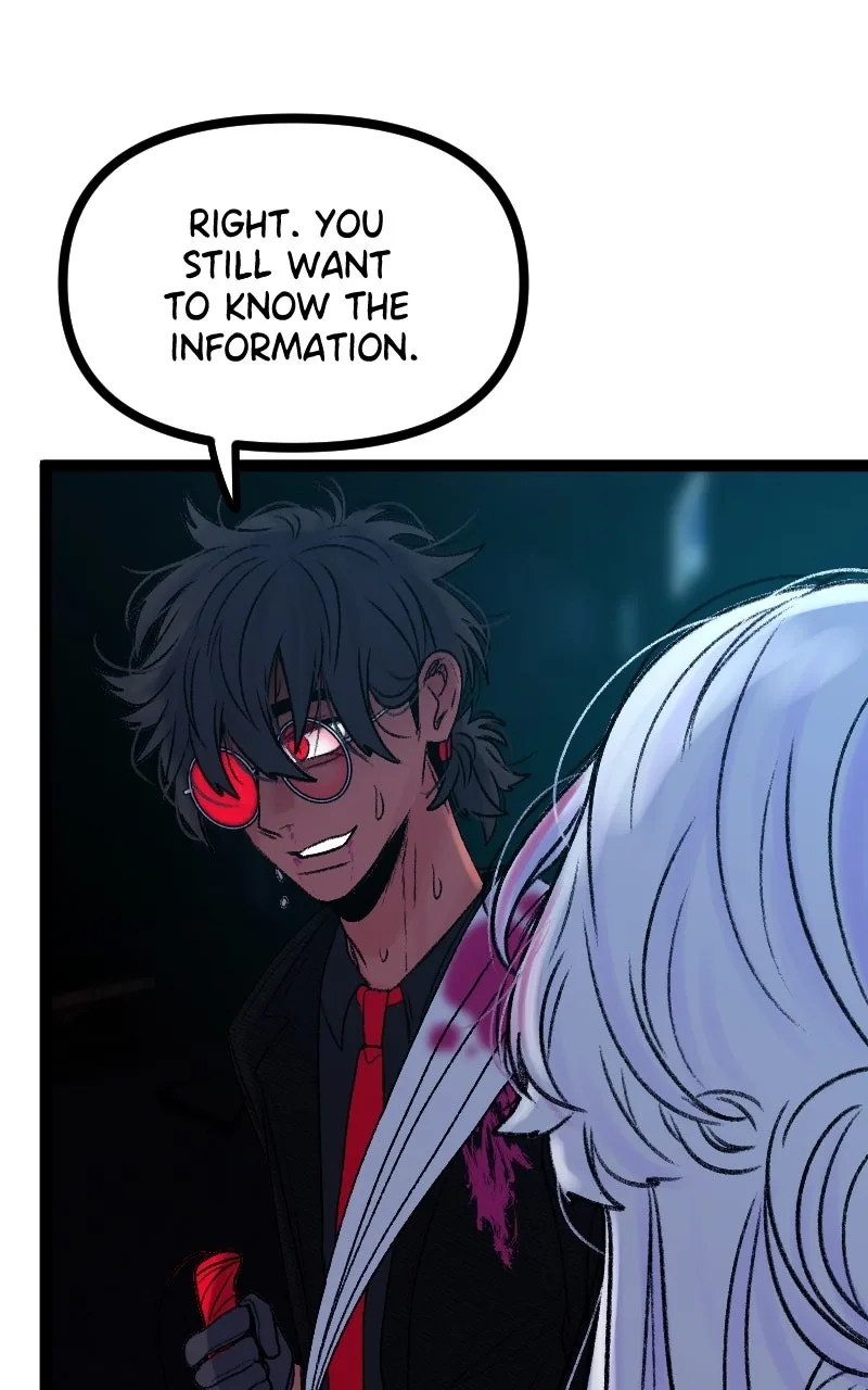 Hit On Me Chapter 35 page 56