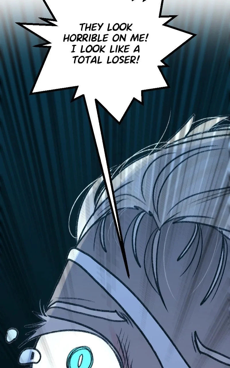 Hit On Me Chapter 35 page 47