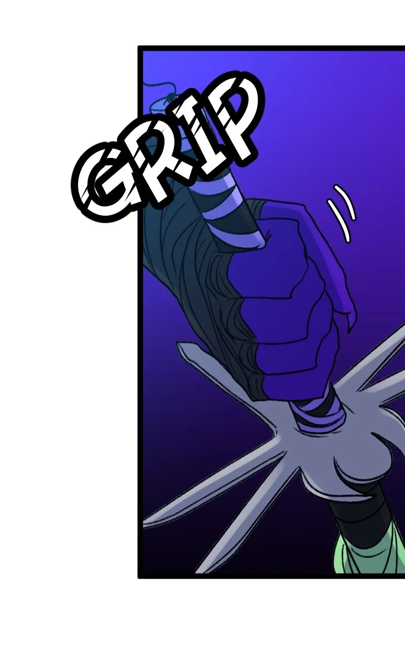 Hit On Me Chapter 35 page 27