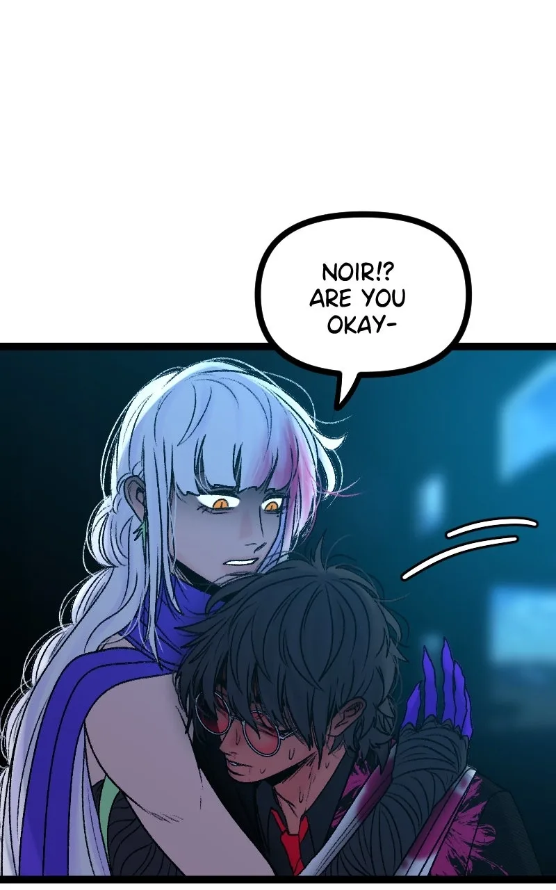 Hit On Me Chapter 35 page 77
