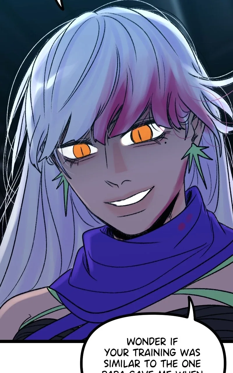 Hit On Me Chapter 35 page 86
