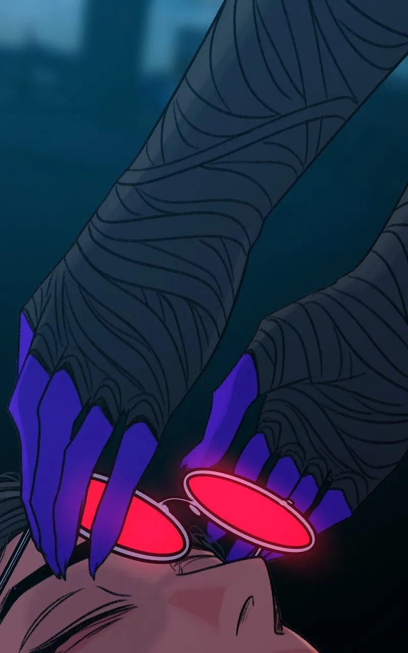 Hit On Me Chapter 35 page 91