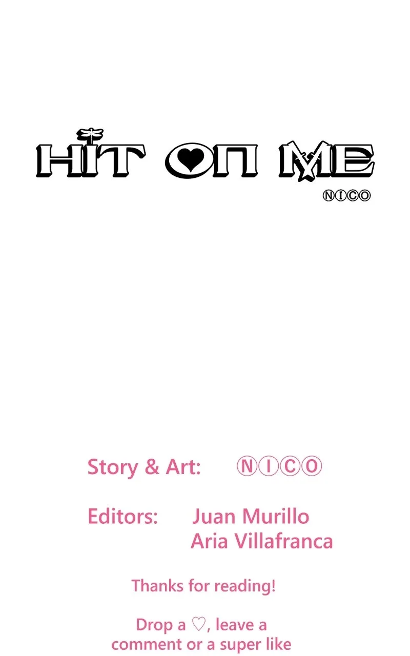 Hit On Me Chapter 35 page 93