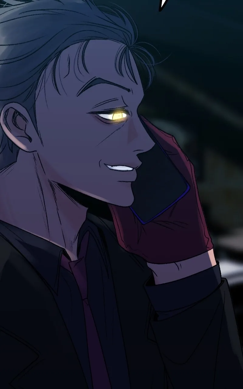 Hit On Me Chapter 36 page 17