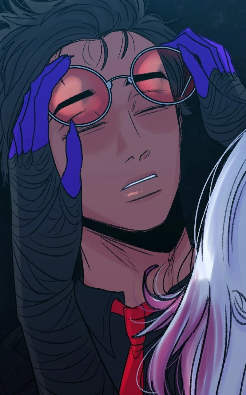 Hit On Me Chapter 36 page 2