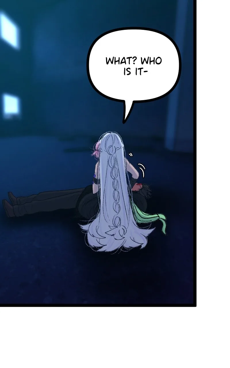 Hit On Me Chapter 36 page 5