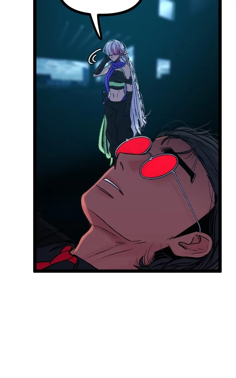 Hit On Me Chapter 36 page 19
