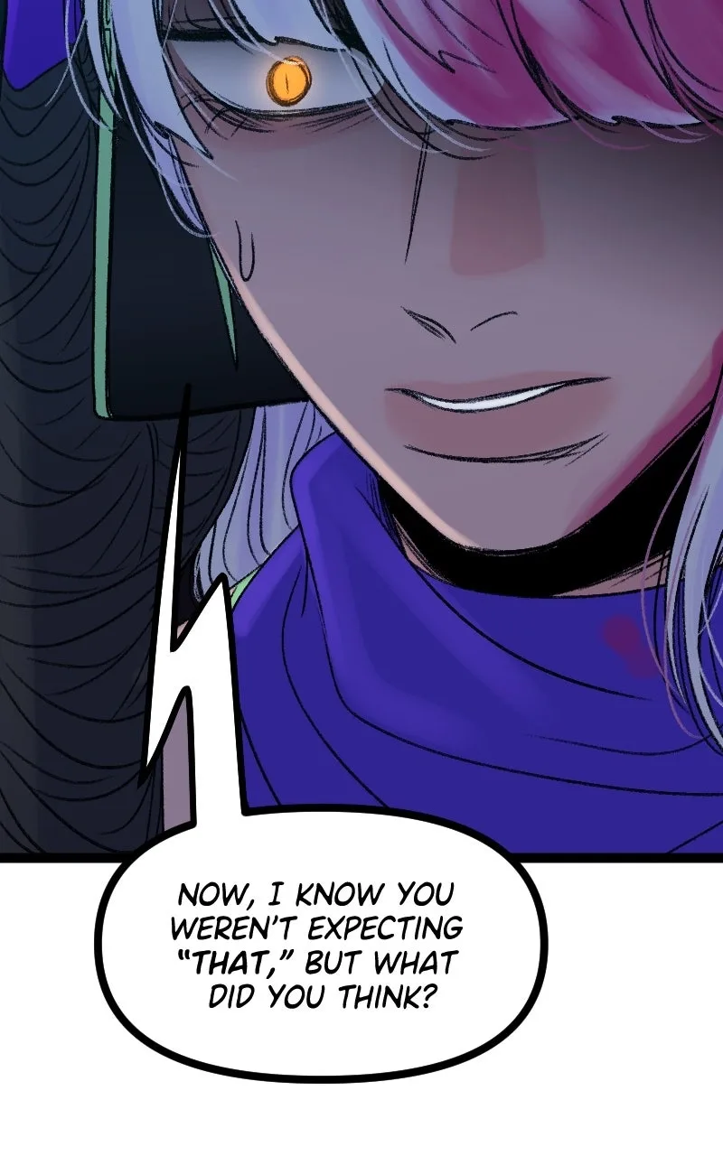 Hit On Me Chapter 36 page 22