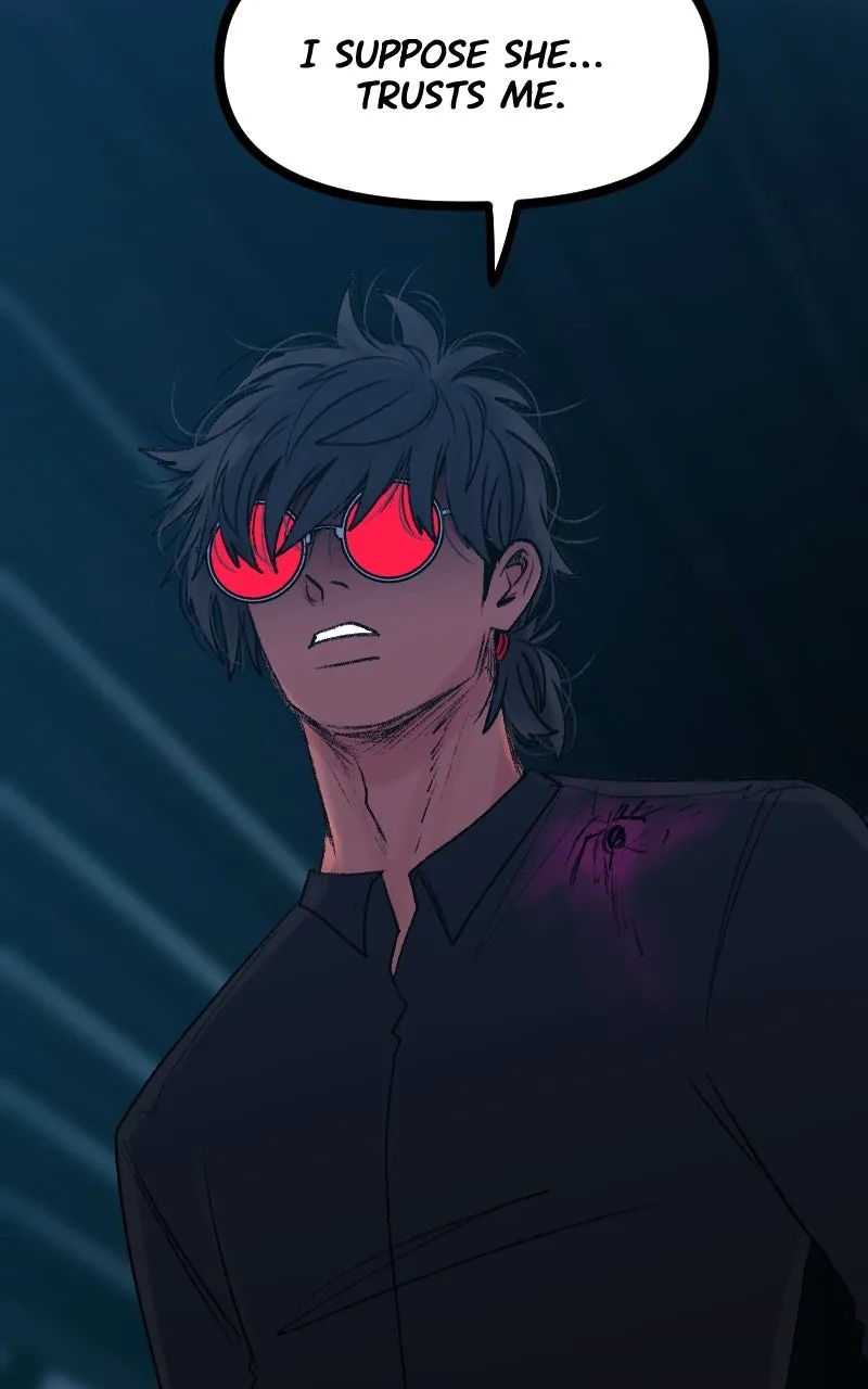 Hit On Me Chapter 36 page 37