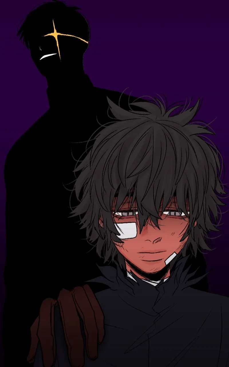 Hit On Me Chapter 36 page 53