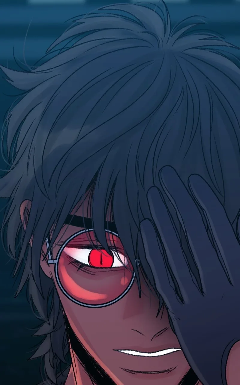 Hit On Me Chapter 36 page 56