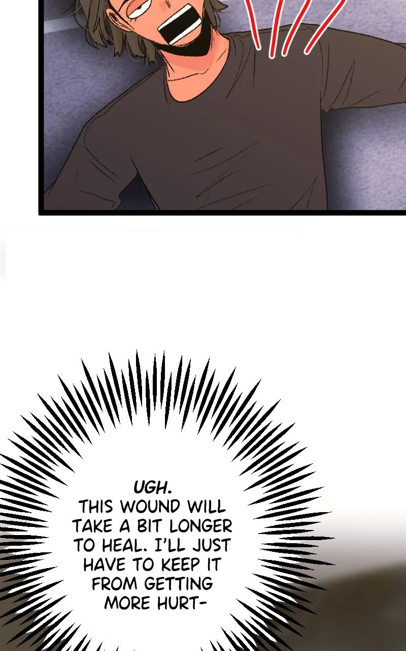 Hit On Me Chapter 36 page 73