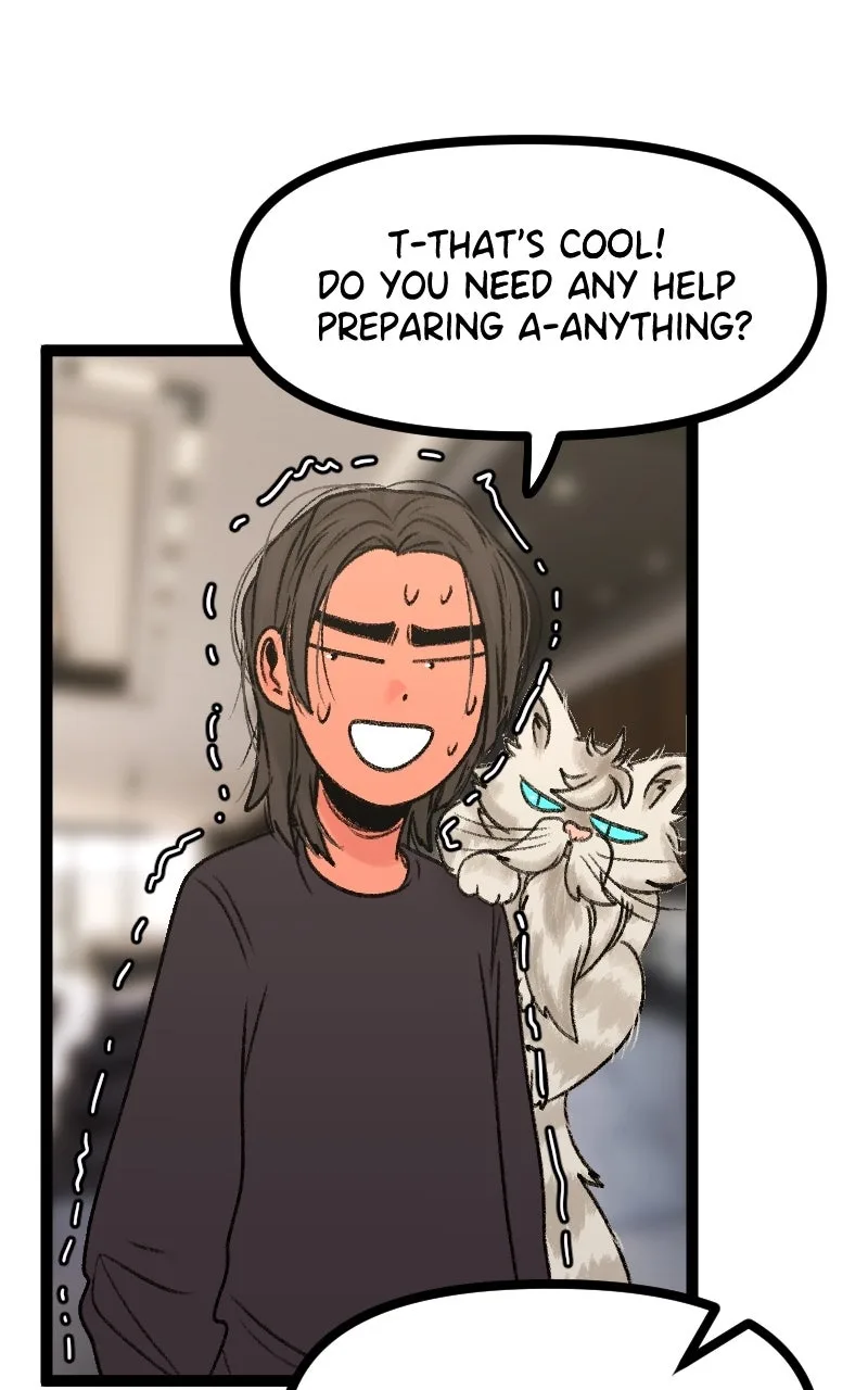 Hit On Me Chapter 36 page 85