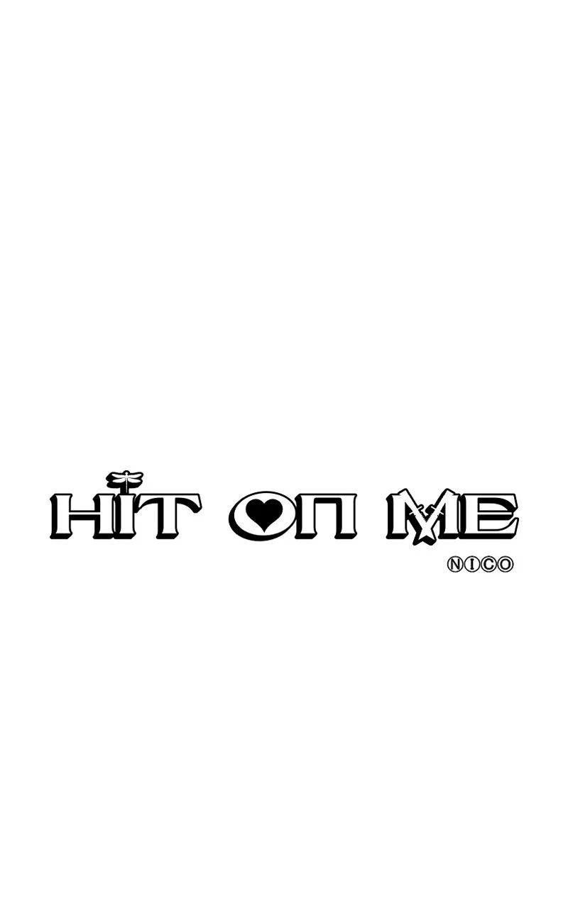 Hit On Me Chapter 36 page 96