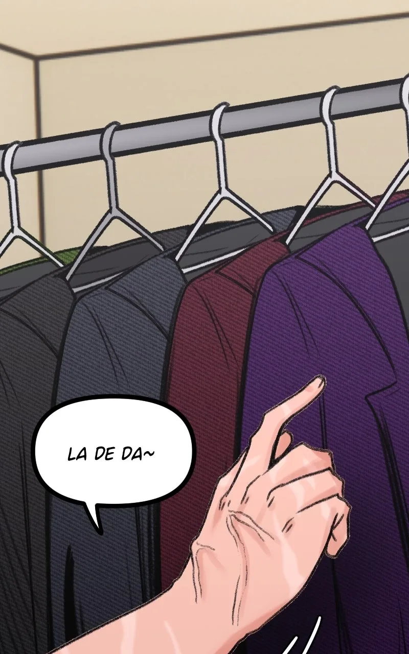 Hit On Me Chapter 36 page 92