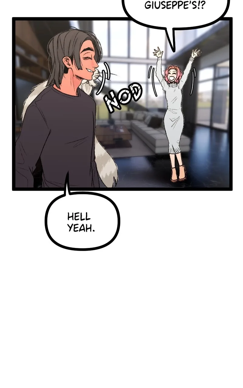 Hit On Me Chapter 37 page 9