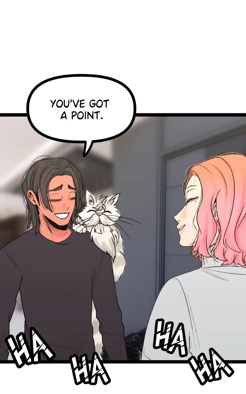 Hit On Me Chapter 37 page 3