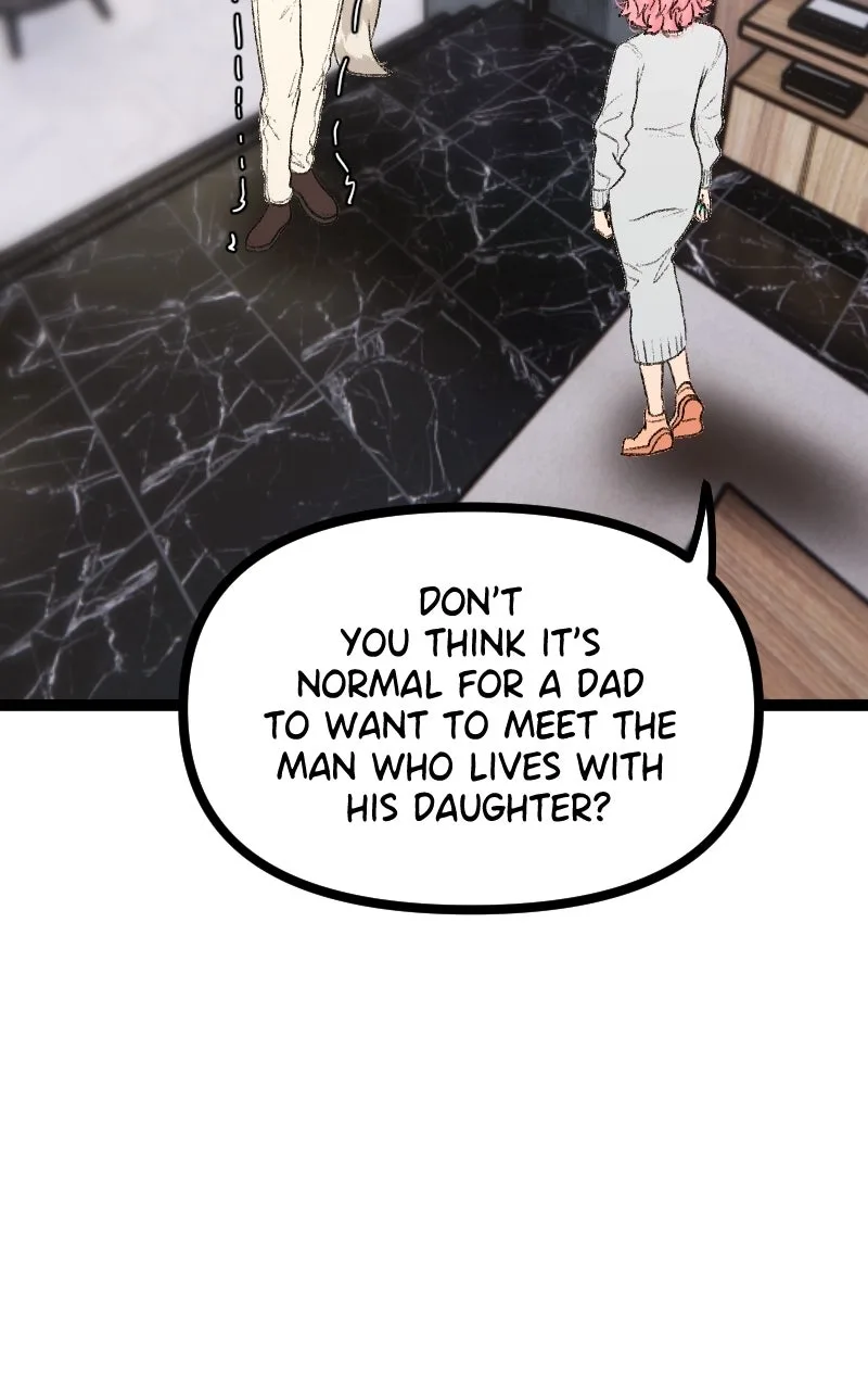 Hit On Me Chapter 37 page 2