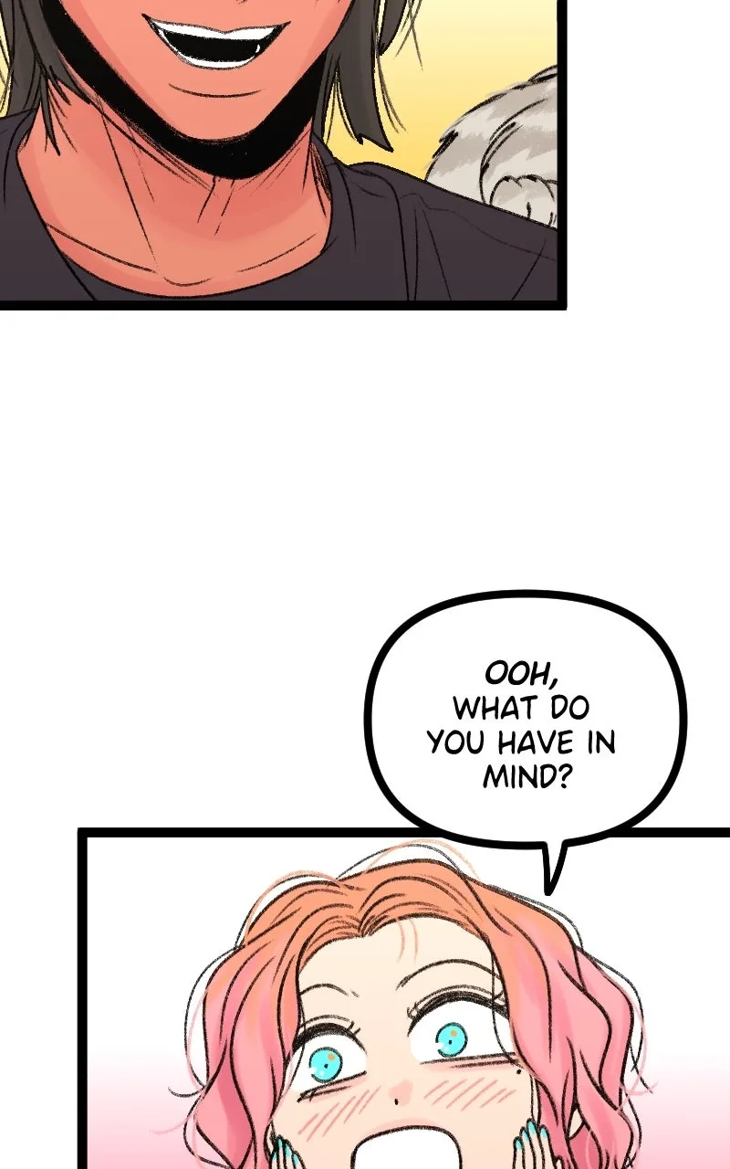 Hit On Me Chapter 37 page 5