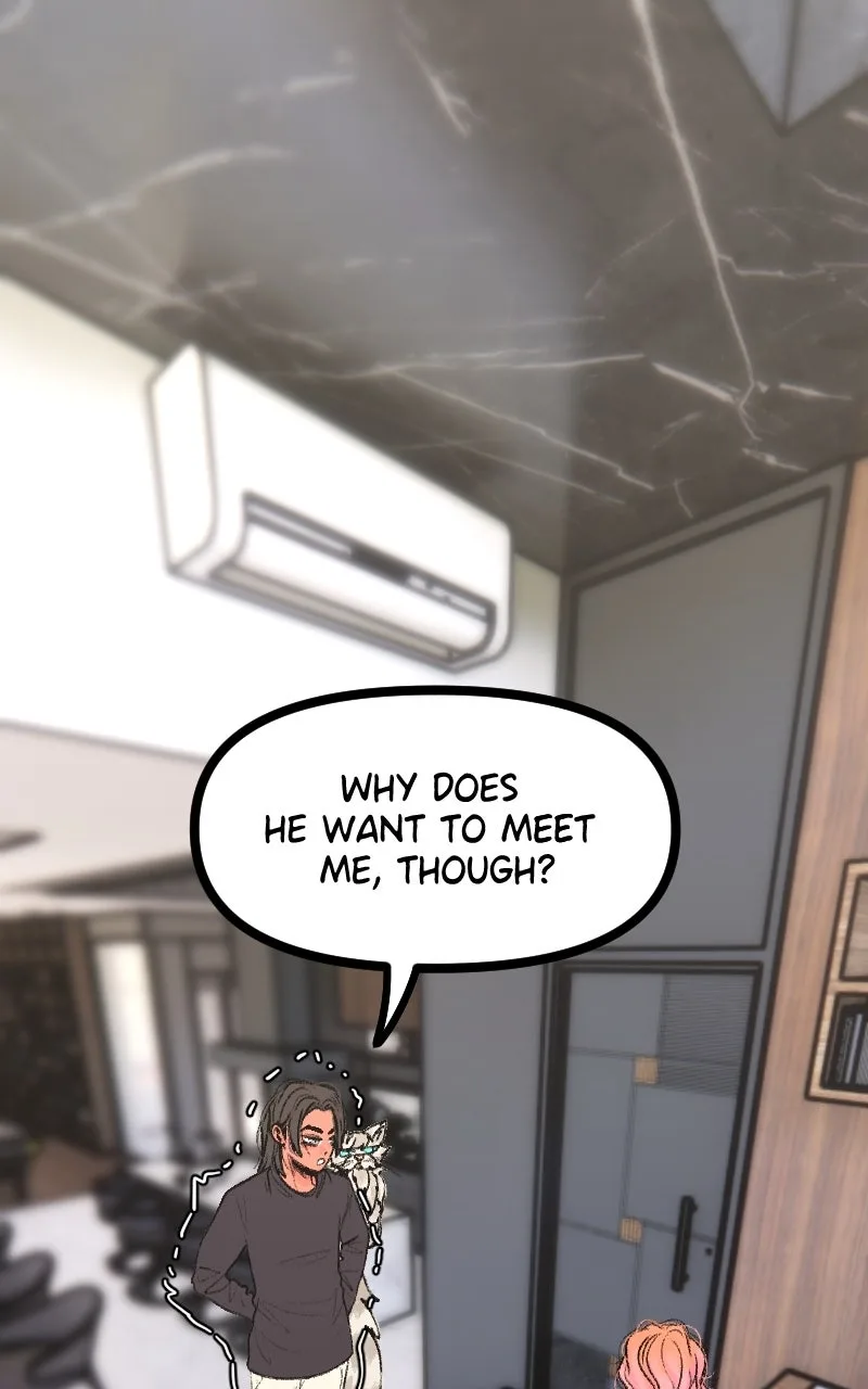 Hit On Me Chapter 37 page 1