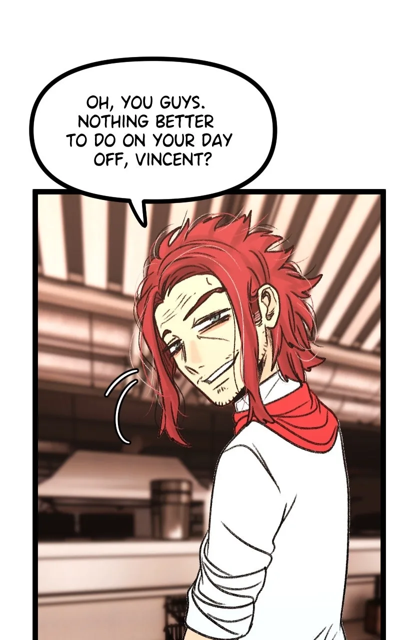 Hit On Me Chapter 37 page 23