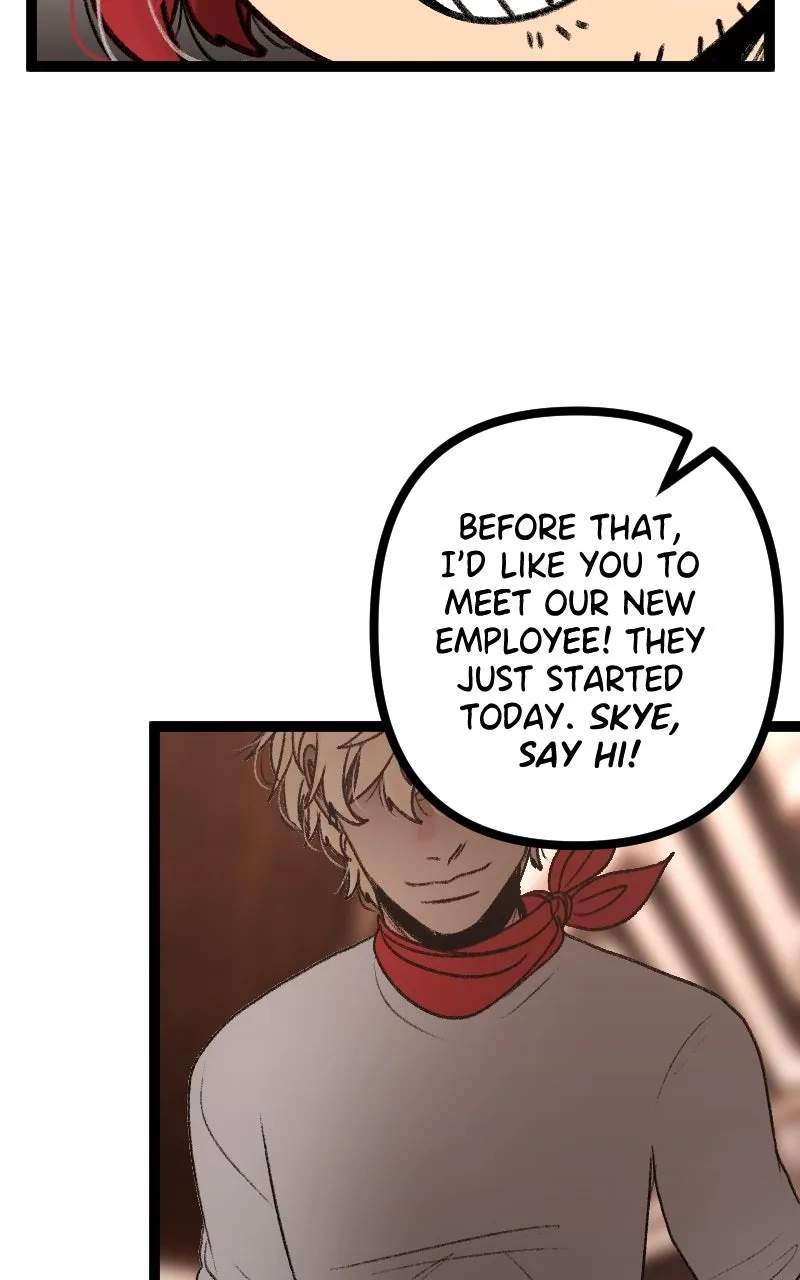 Hit On Me Chapter 37 page 27