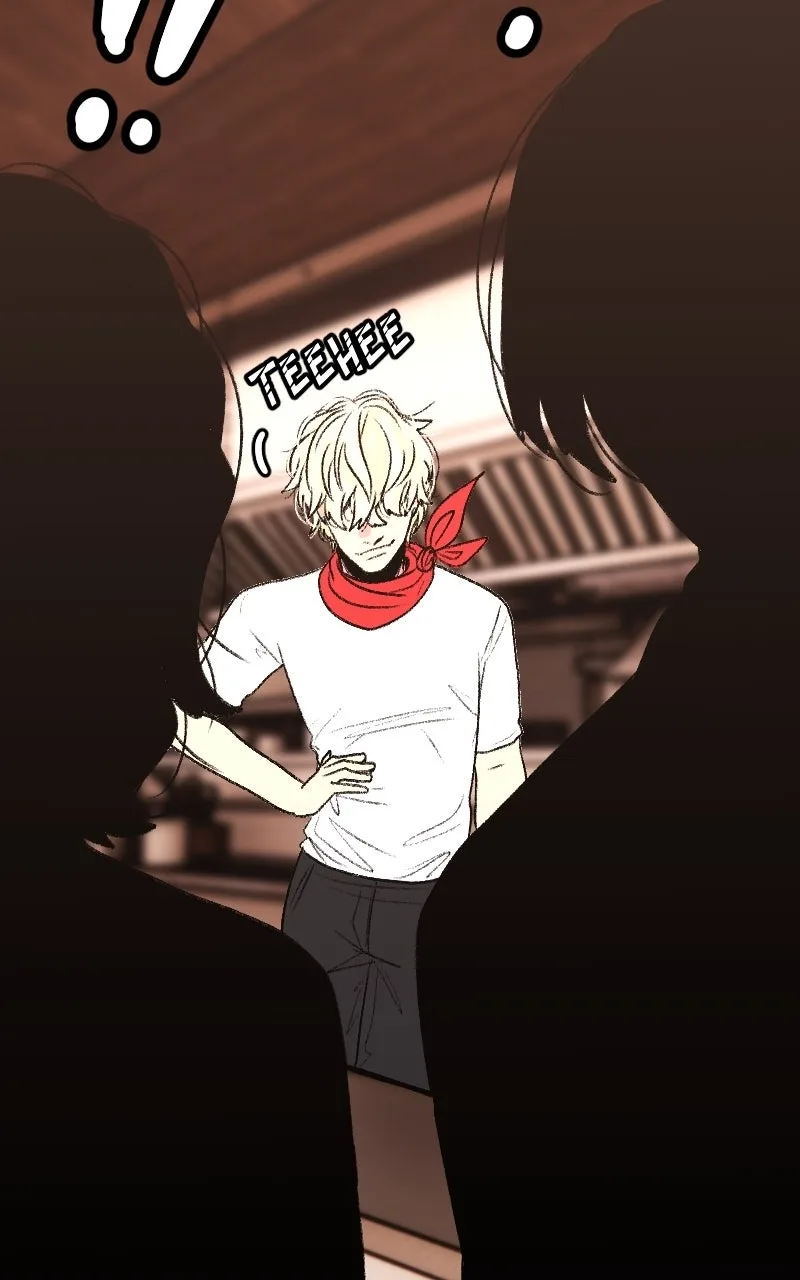 Hit On Me Chapter 37 page 29