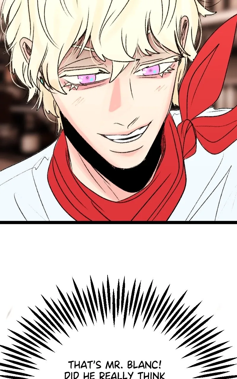 Hit On Me Chapter 37 page 31