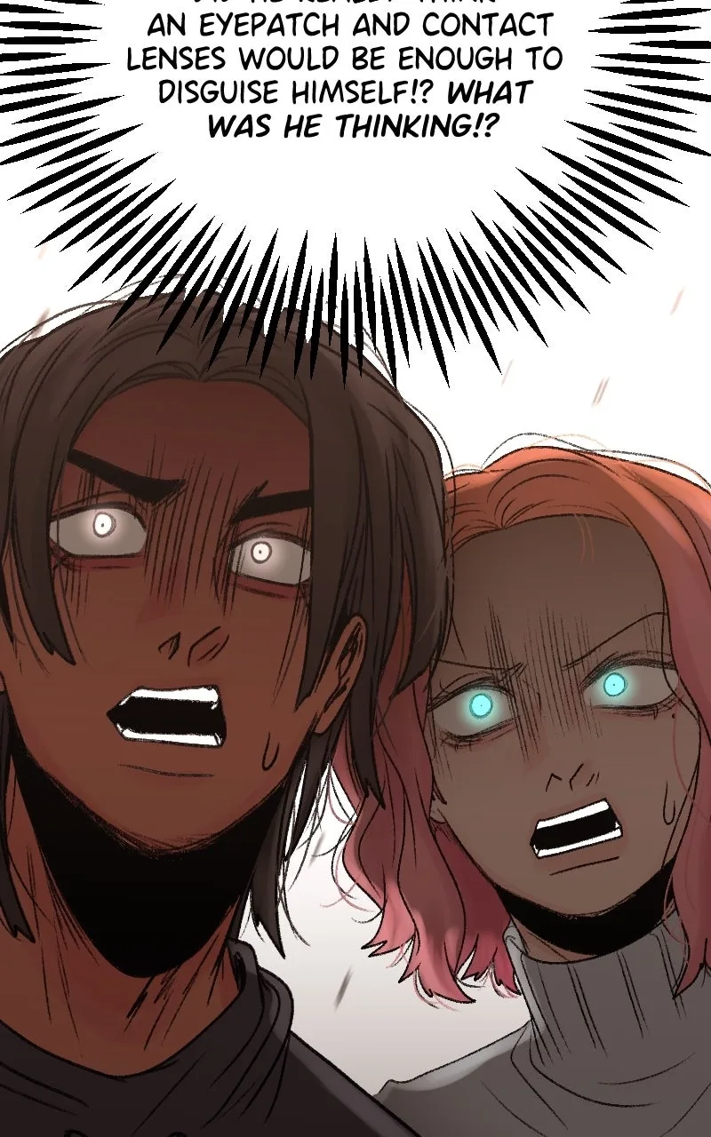 Hit On Me Chapter 37 page 32