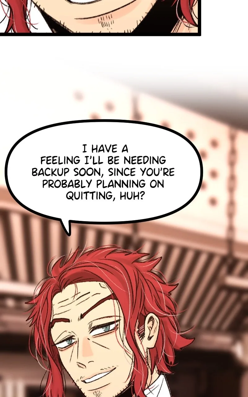 Hit On Me Chapter 37 page 36