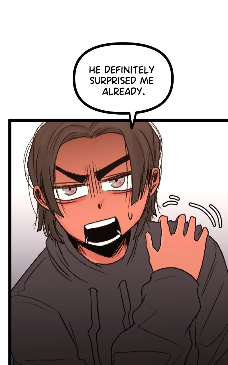 Hit On Me Chapter 37 page 41