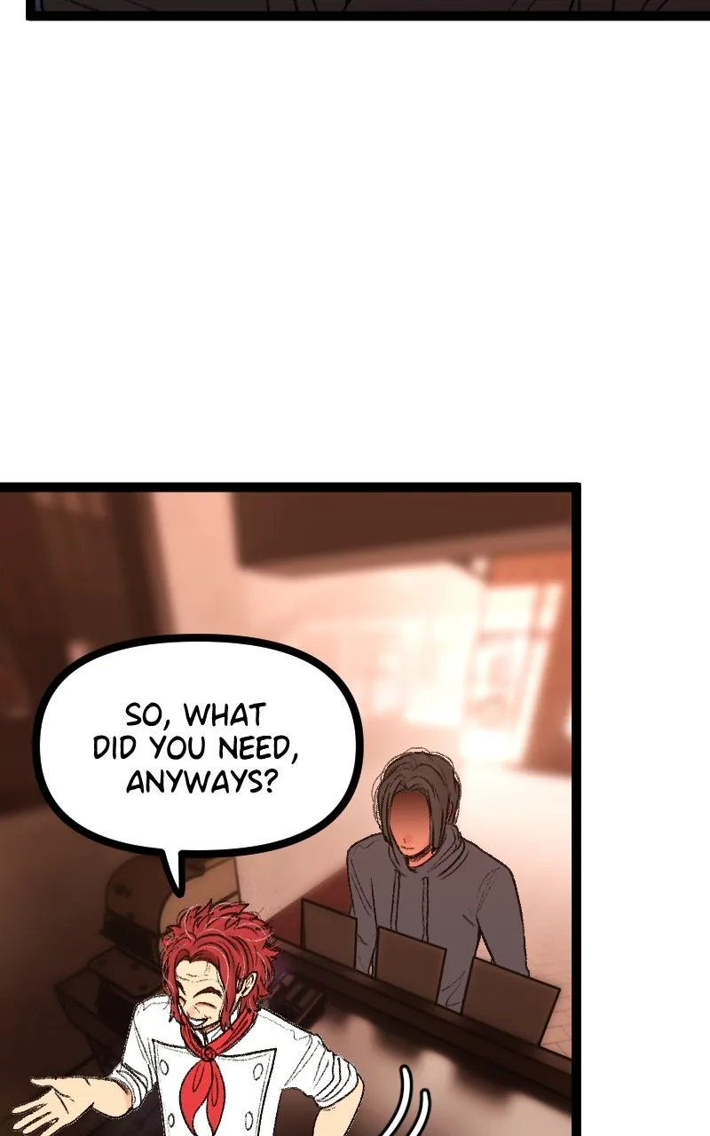 Hit On Me Chapter 37 page 42