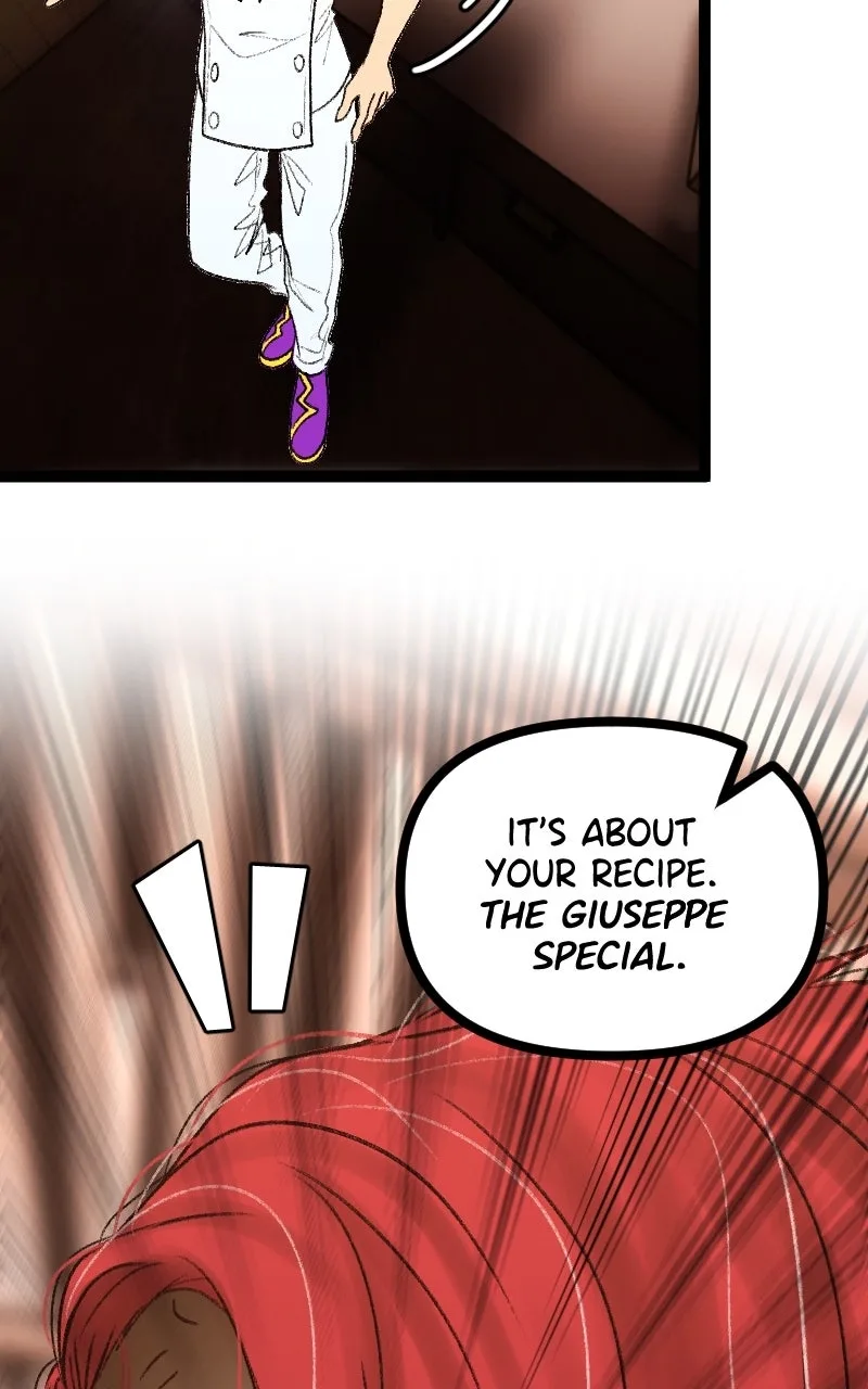 Hit On Me Chapter 37 page 43