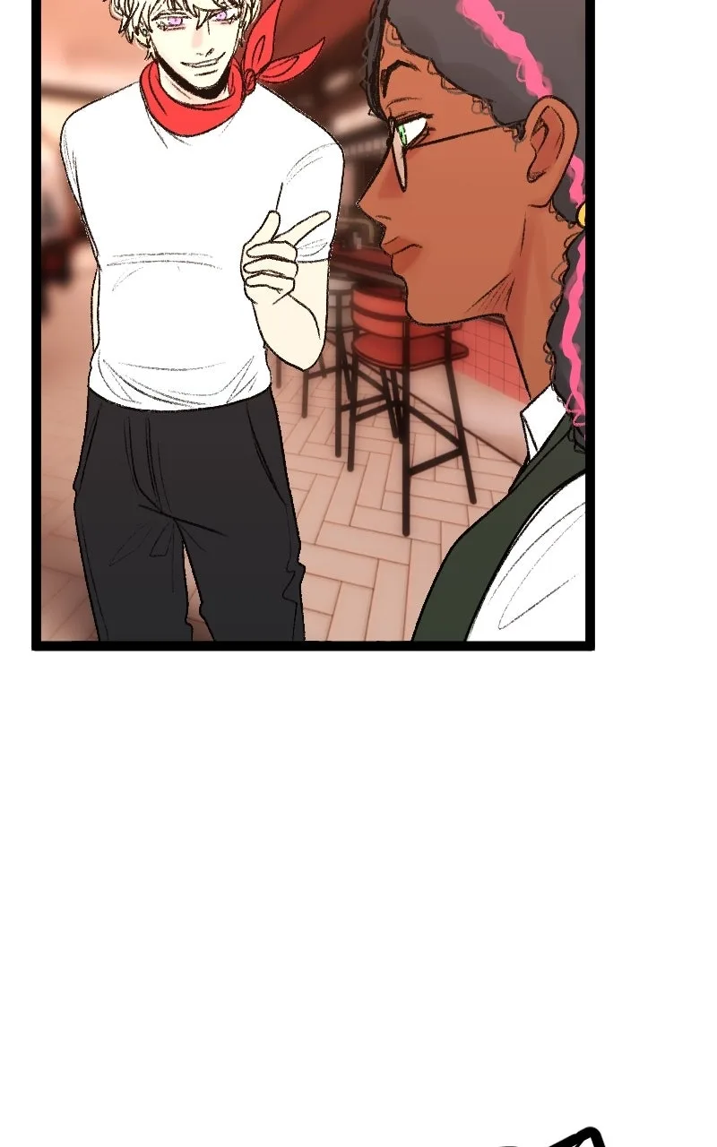 Hit On Me Chapter 37 page 46