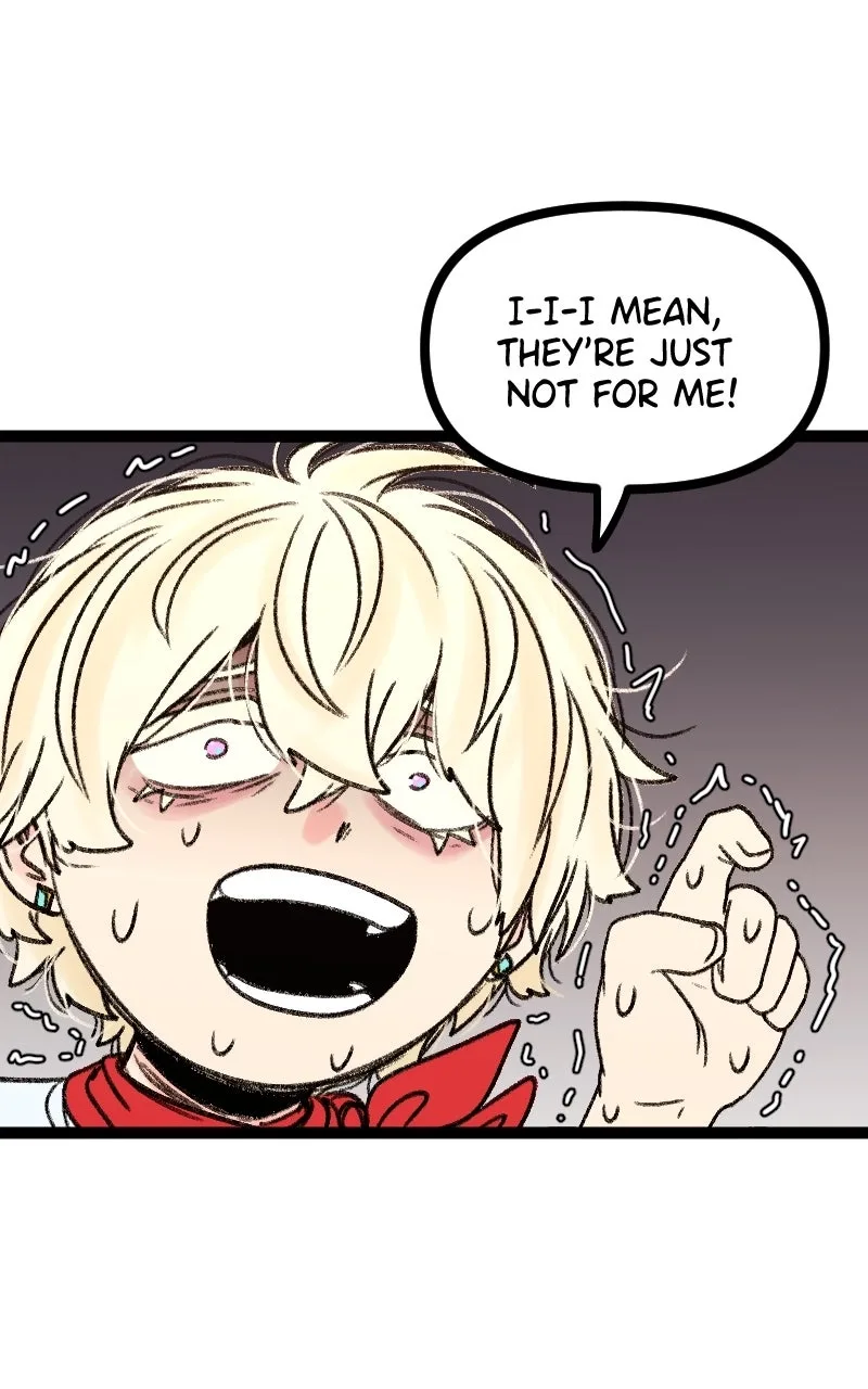 Hit On Me Chapter 37 page 48