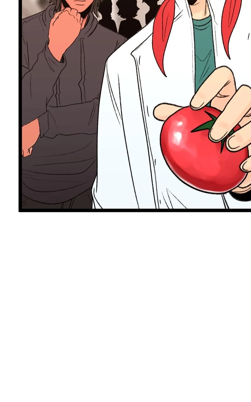Hit On Me Chapter 37 page 52