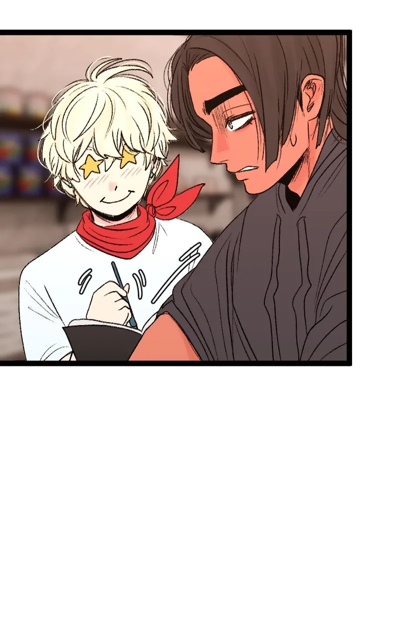 Hit On Me Chapter 37 page 53