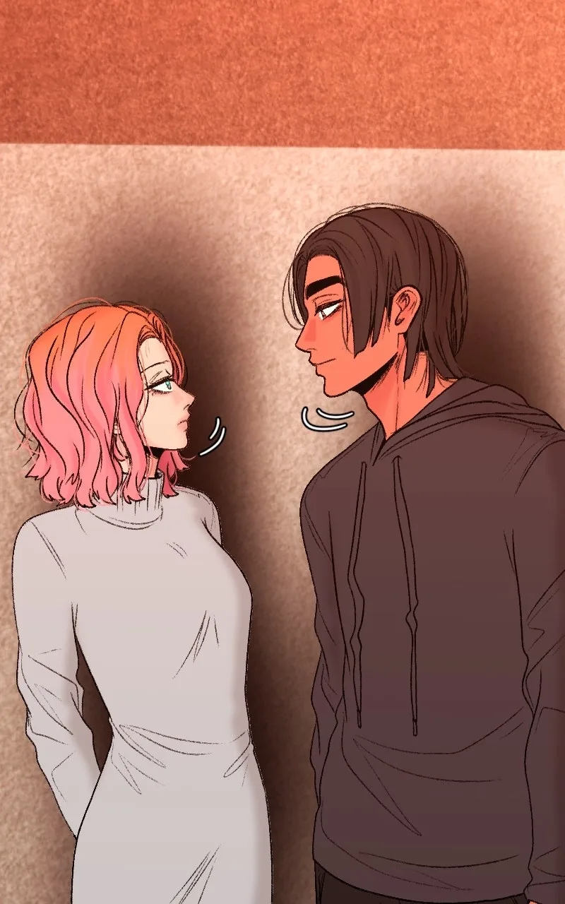 Hit On Me Chapter 37 page 71