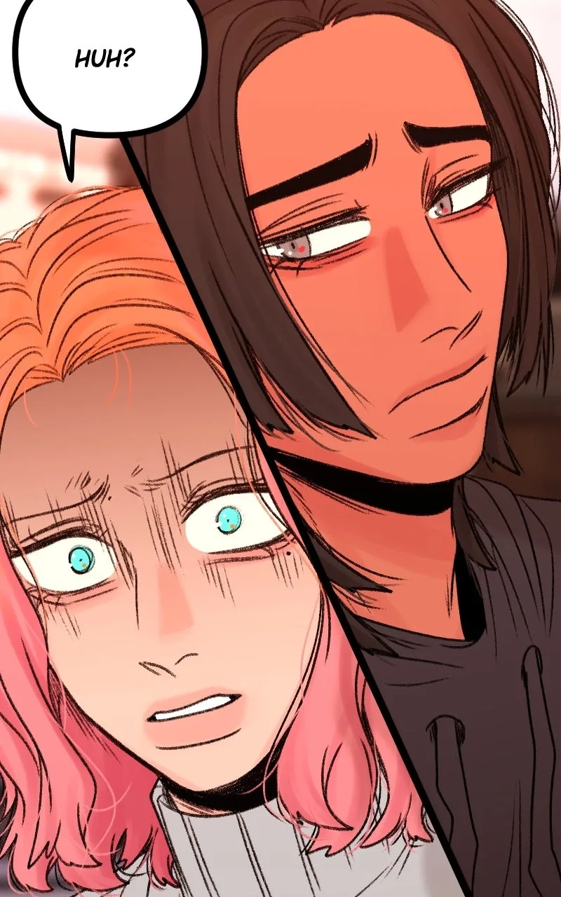 Hit On Me Chapter 37 page 81