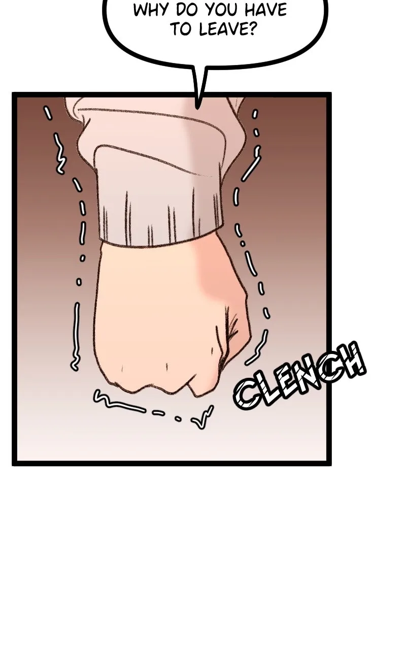 Hit On Me Chapter 38 page 6