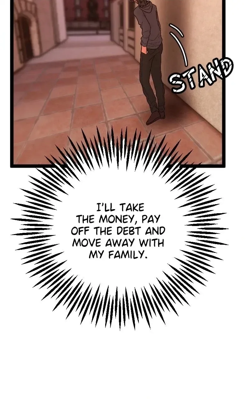 Hit On Me Chapter 38 page 30