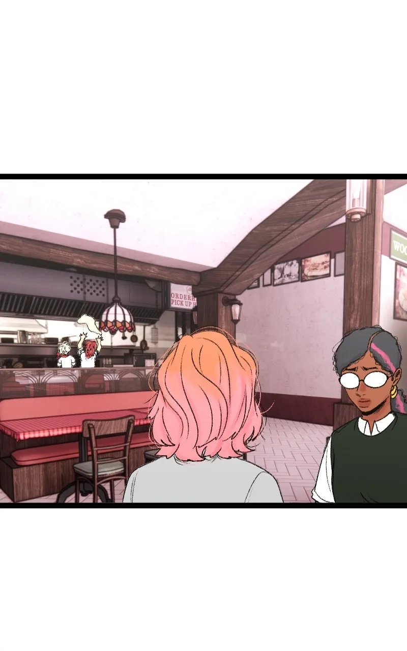 Hit On Me Chapter 38 page 39