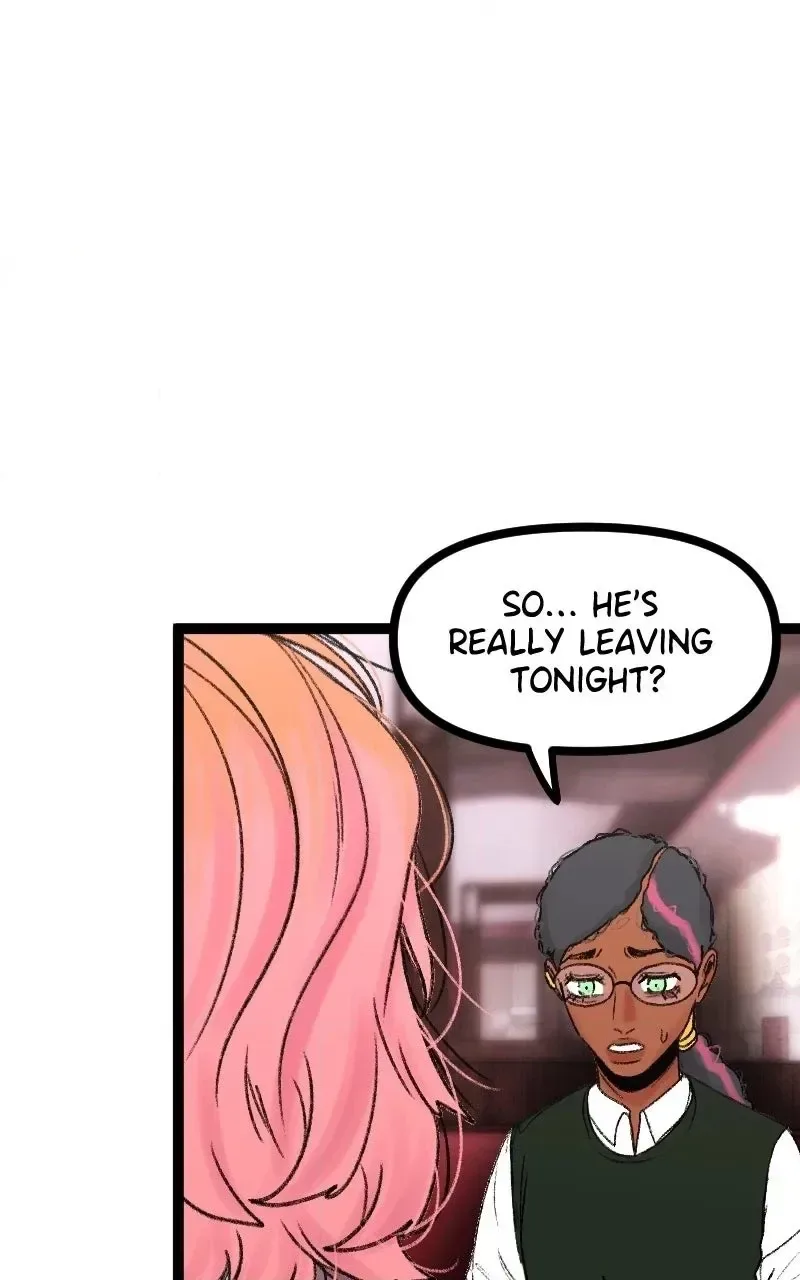 Hit On Me Chapter 38 page 40