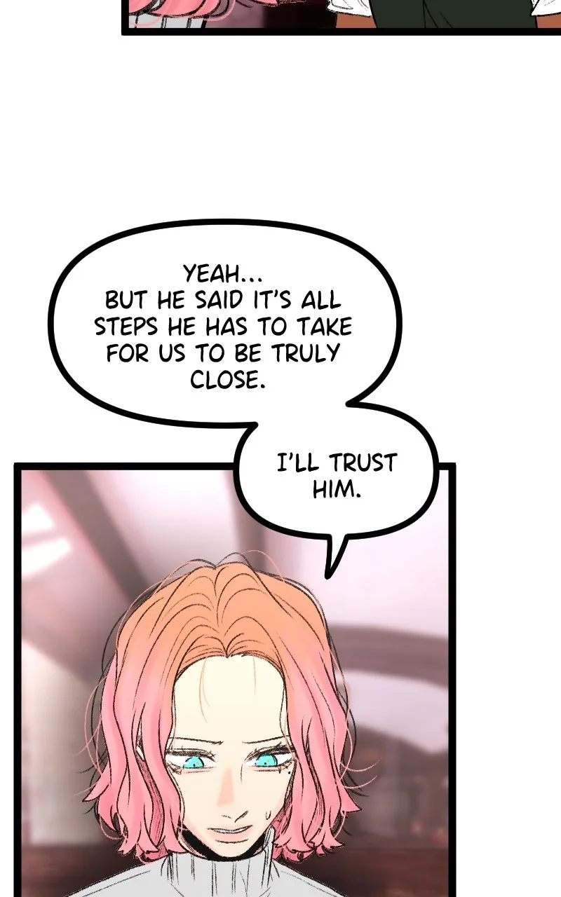 Hit On Me Chapter 38 page 41