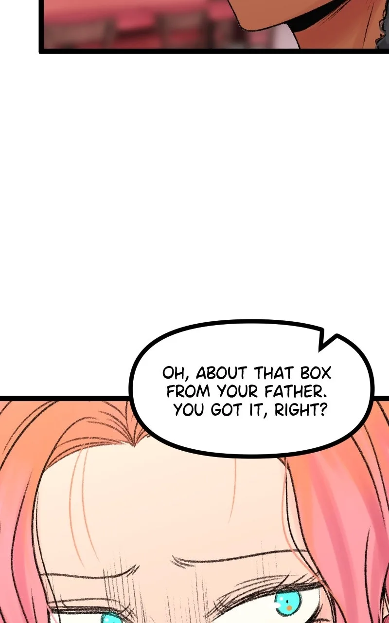 Hit On Me Chapter 38 page 43