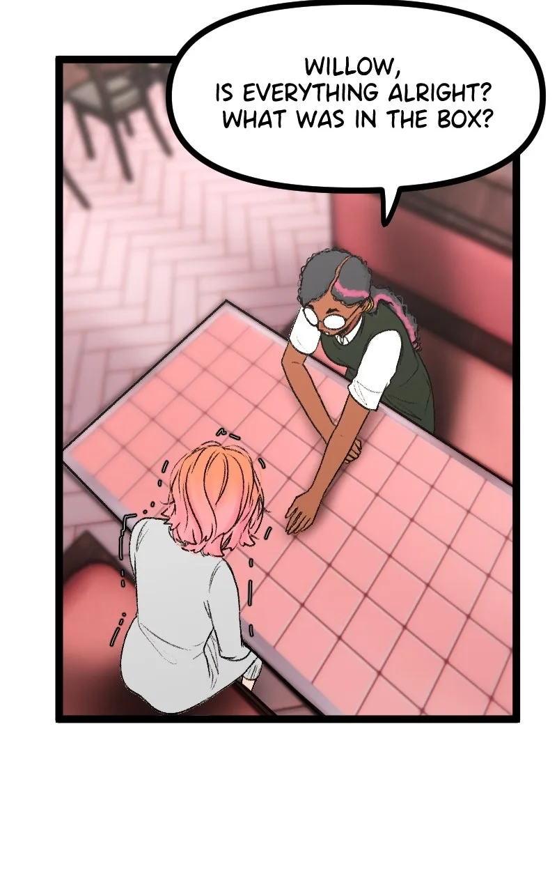 Hit On Me Chapter 38 page 45