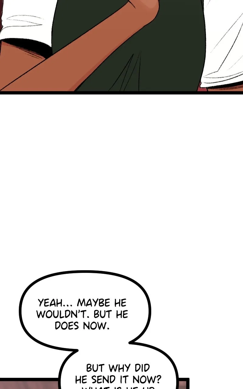 Hit On Me Chapter 38 page 57