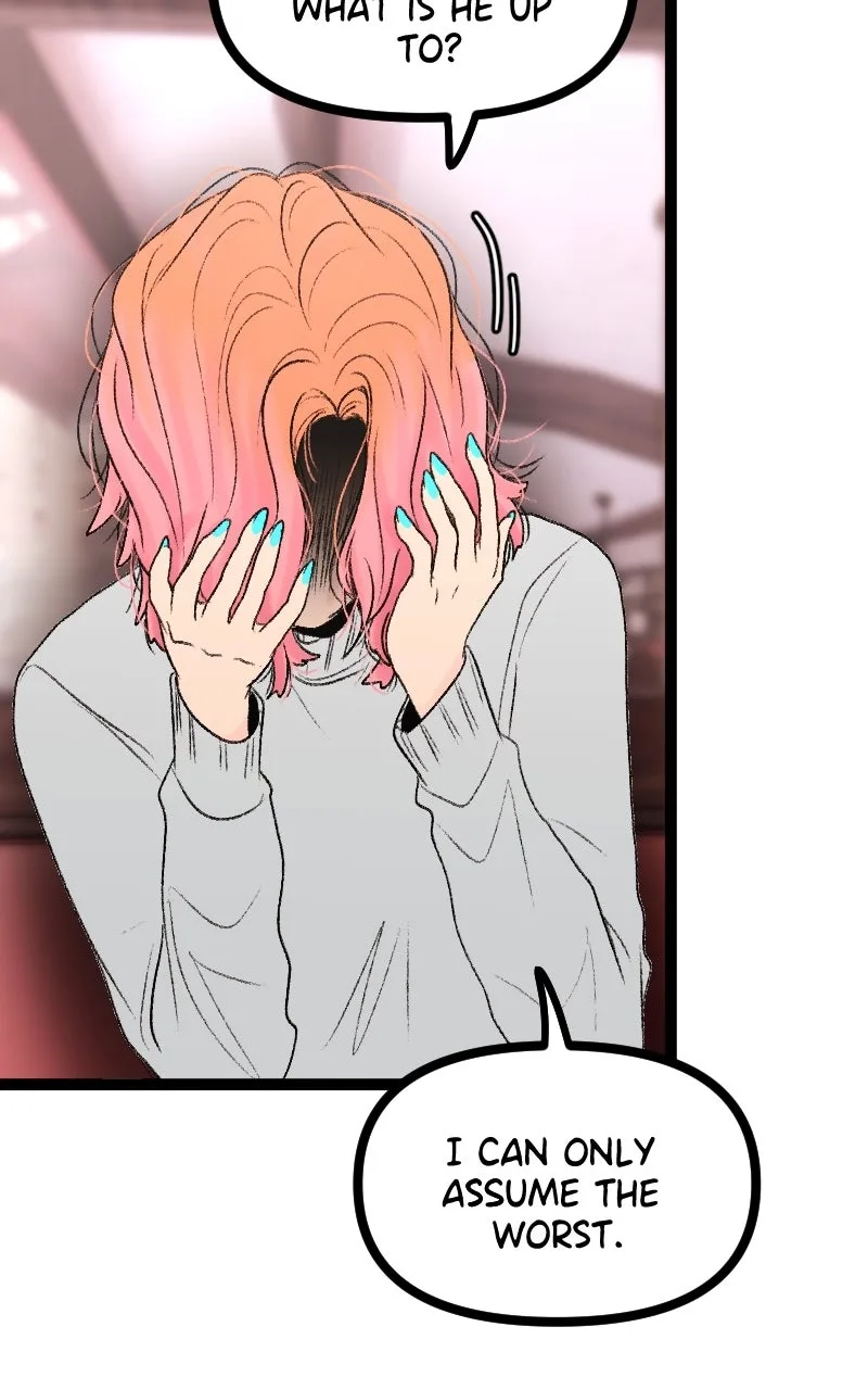 Hit On Me Chapter 38 page 58